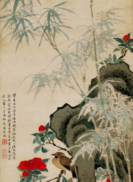 王武– 高清名画